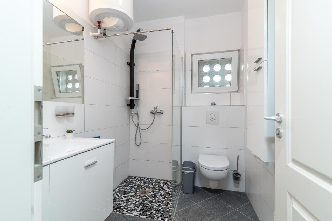 Bella Vista Kth * Trogir