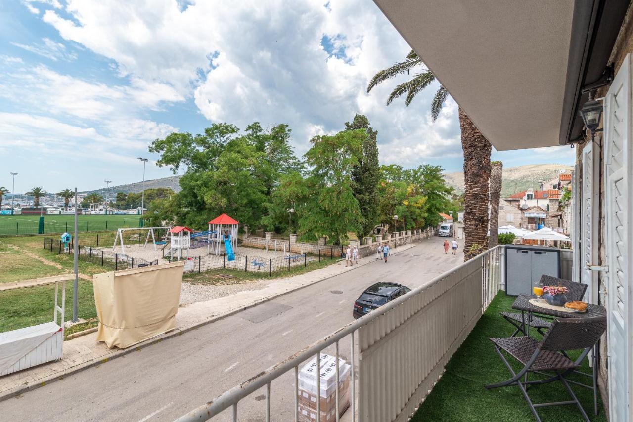 Bella Vista Kth Trogir