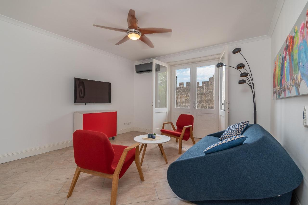Apartment Bella Vista Kth