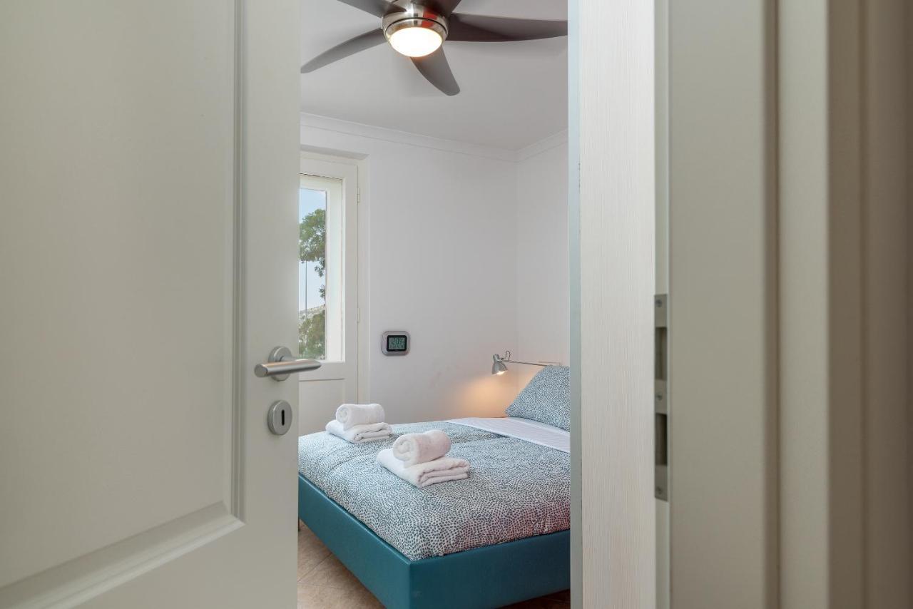 Bella Vista Kth Trogir