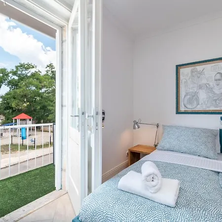 Bella Vista Kth Apartment Trogir Exterior photo