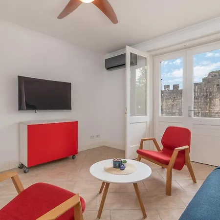 Bella Vista Kth Apartment Trogir Exterior photo