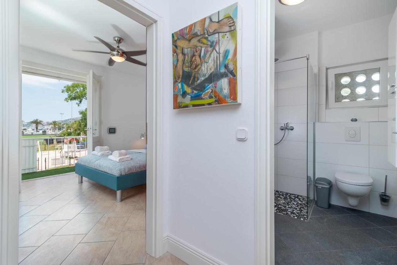 Bella Vista Kth Apartment Trogir