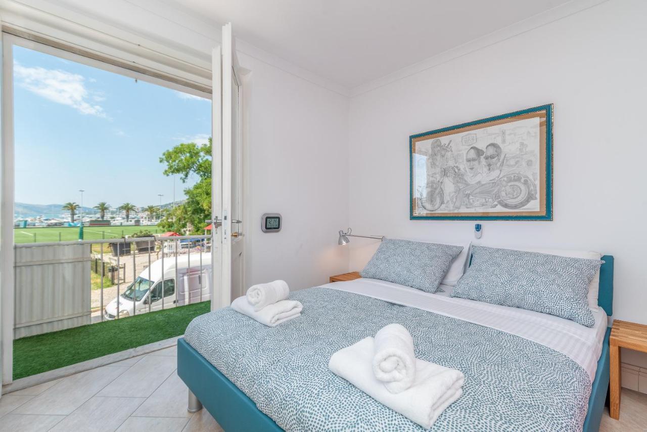 Bella Vista Kth Trogir