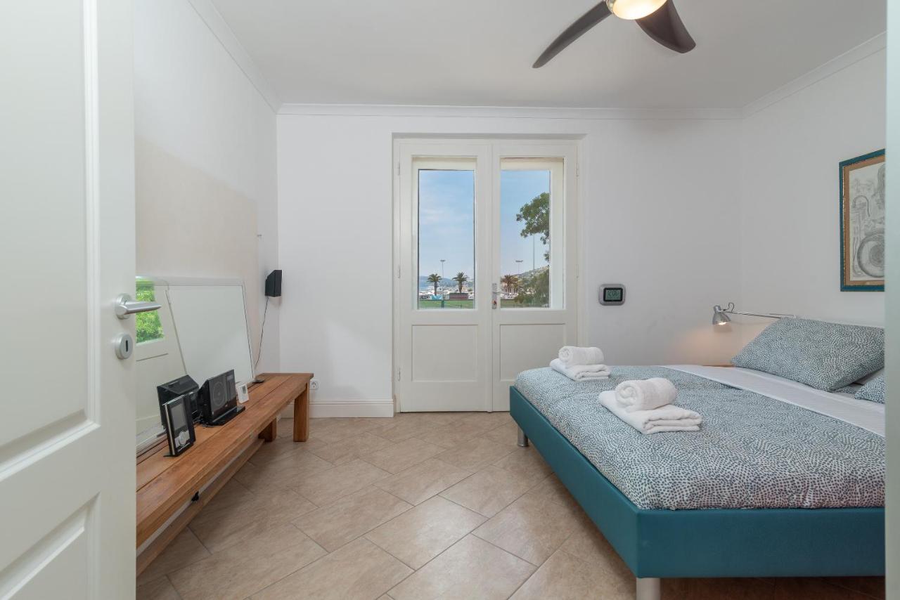 Apartment Bella Vista Kth Trogir