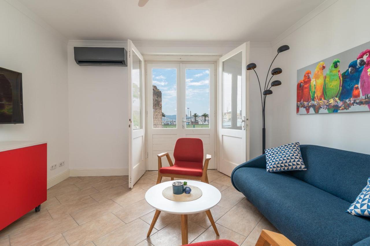 Bella Vista Kth Trogir