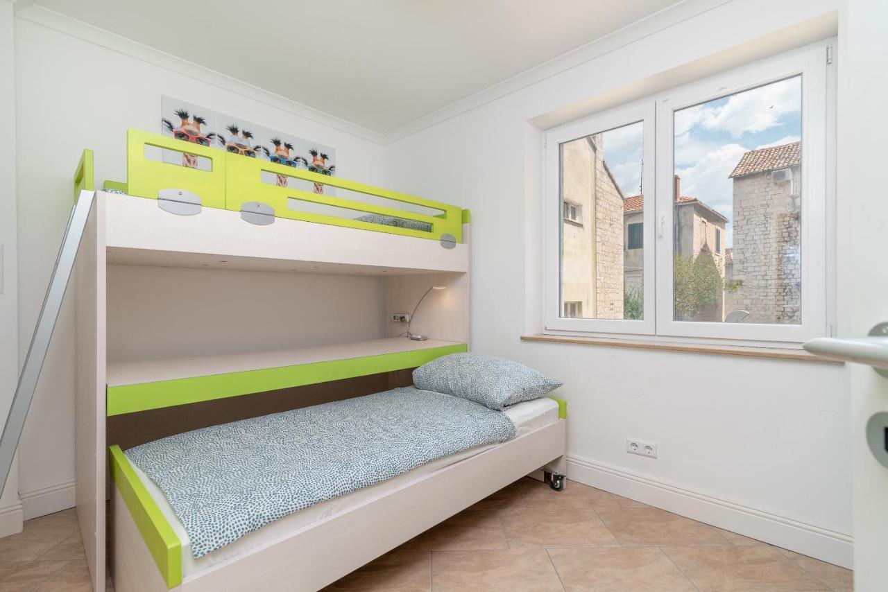 Bella Vista Kth * Trogir