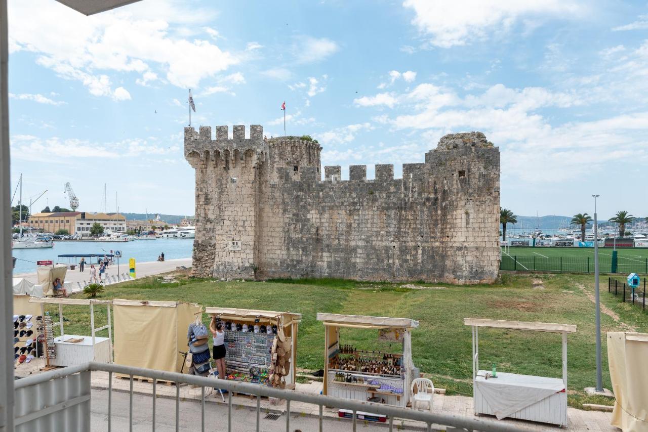 Apartment Bella Vista Kth Trogir