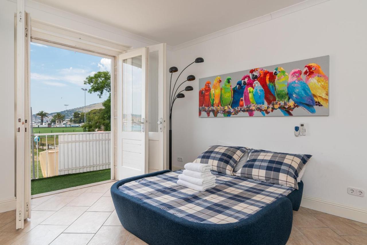 Bella Vista Kth Apartment Trogir