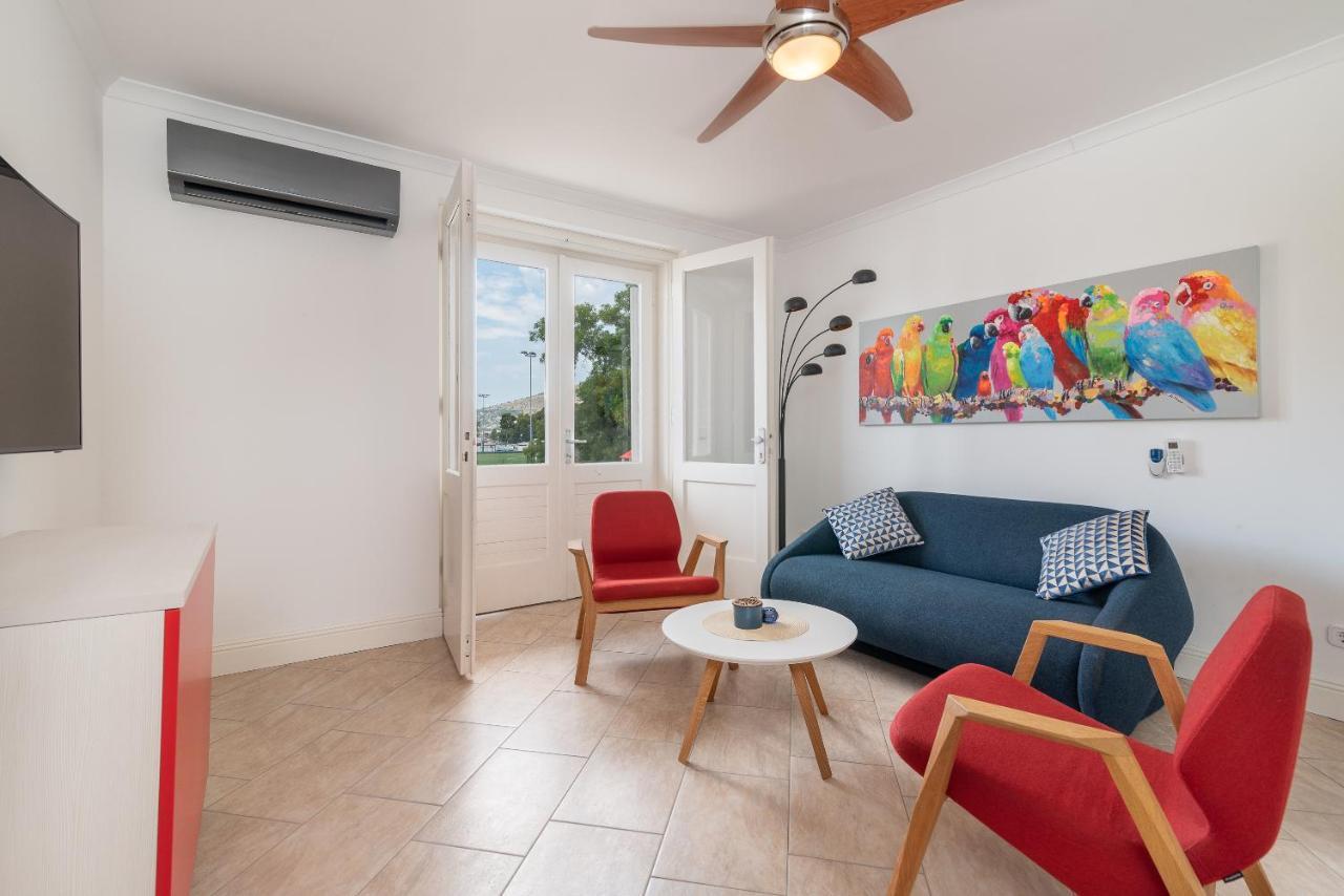 Apartment Bella Vista Kth Trogir