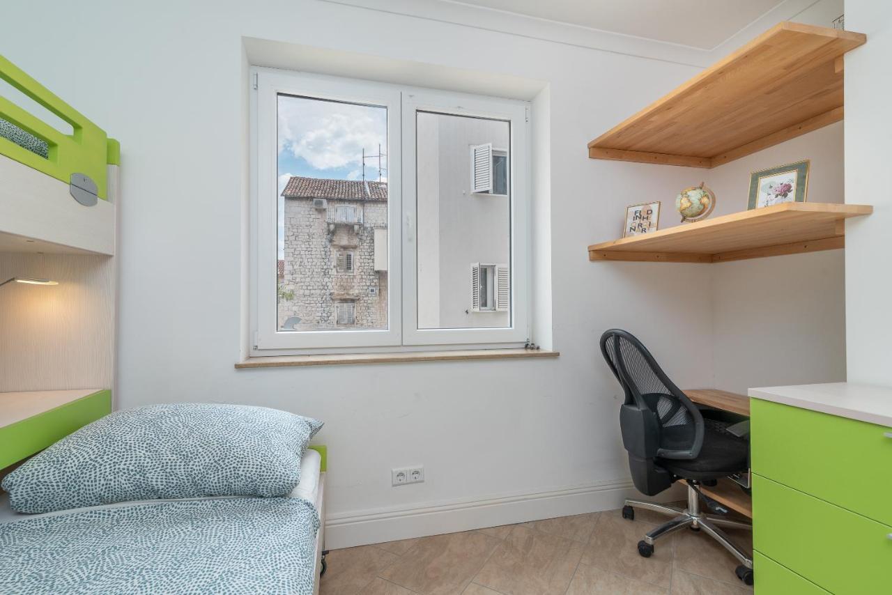 Apartment Bella Vista Kth Trogir