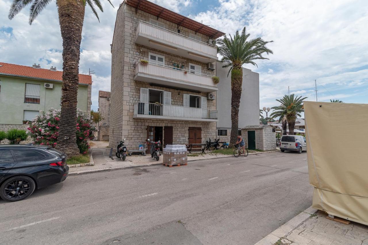 Bella Vista Kth * Trogir