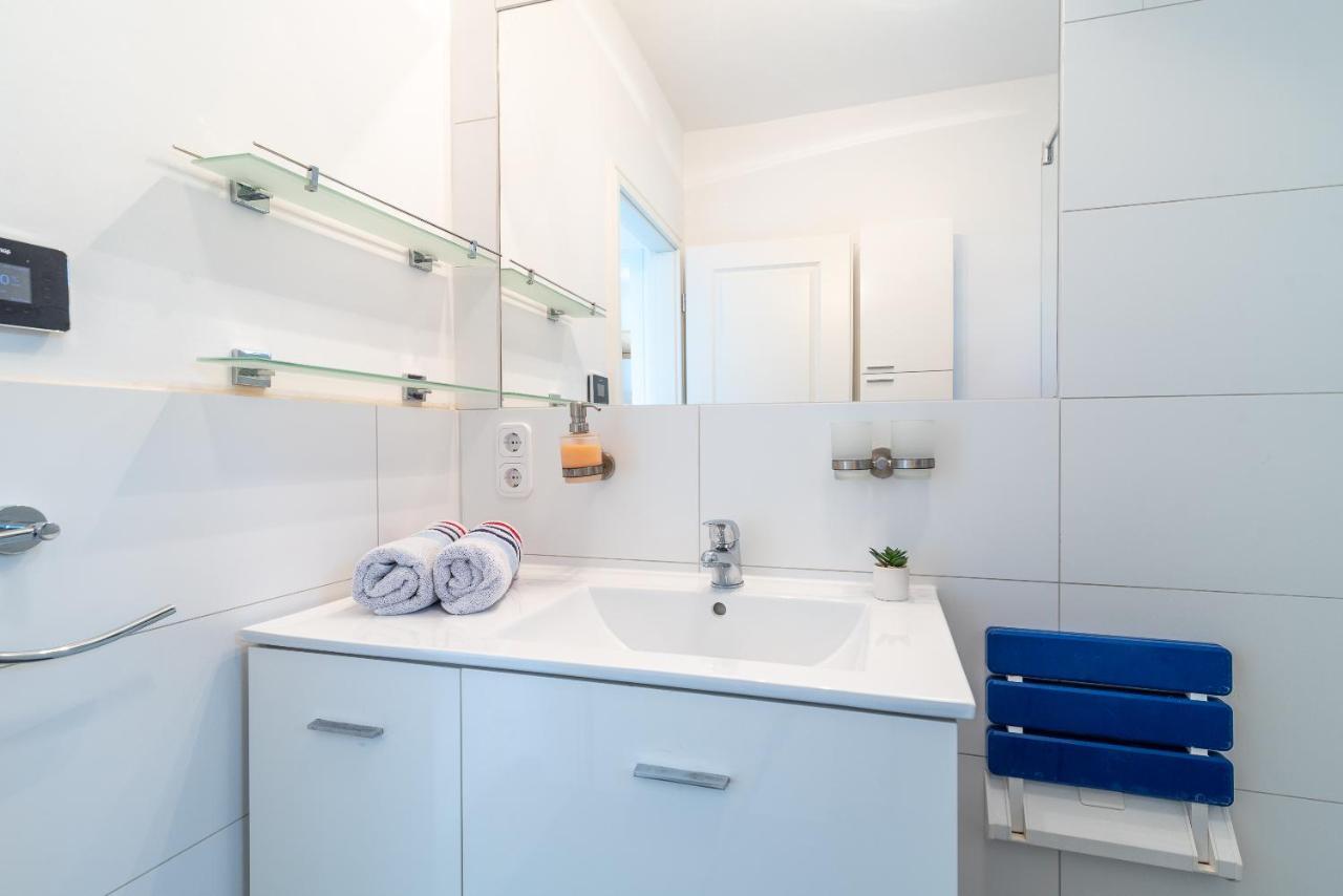 Bella Vista Kth Trogir