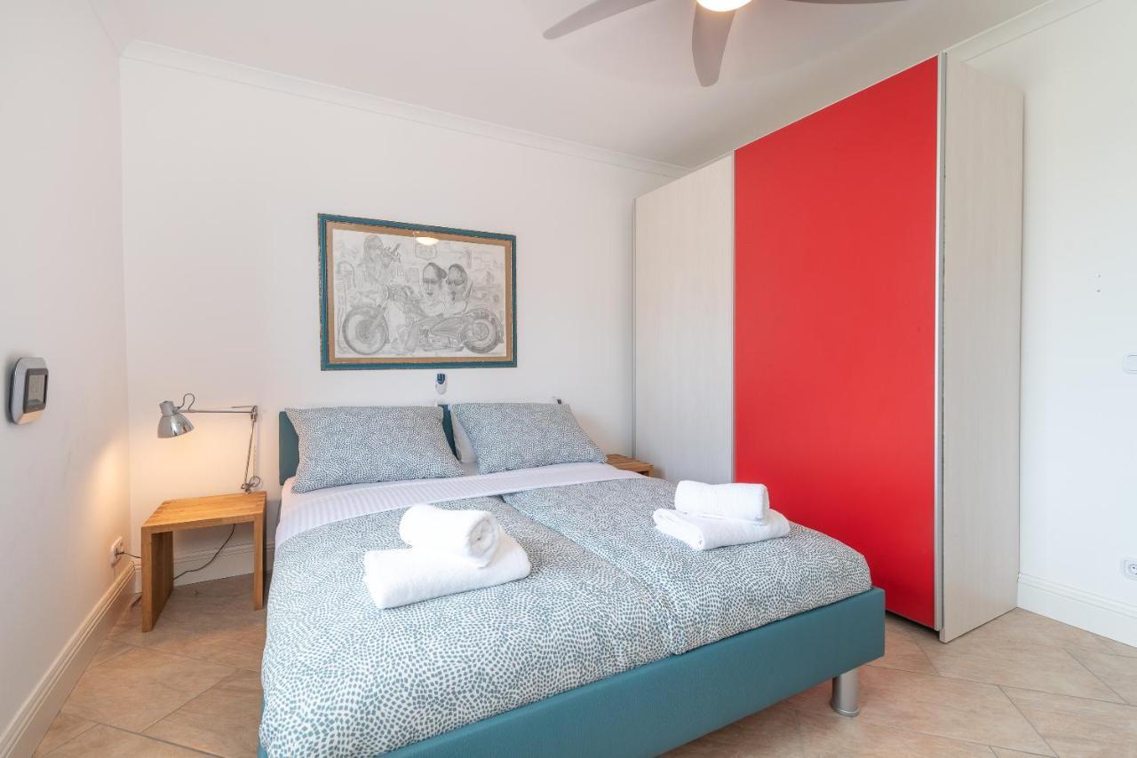 Bella Vista Kth Apartment Trogir