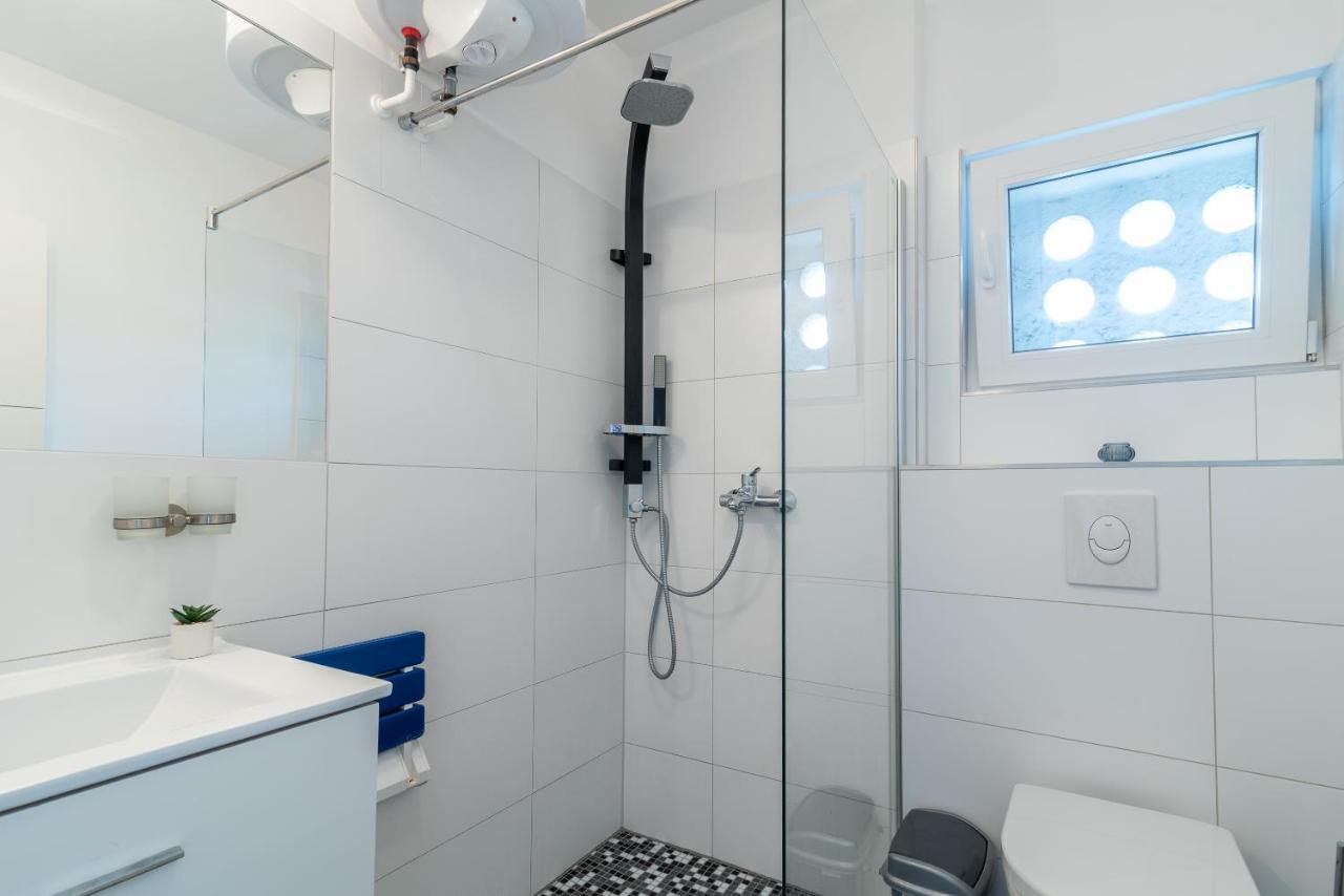 Bella Vista Kth Apartment Trogir