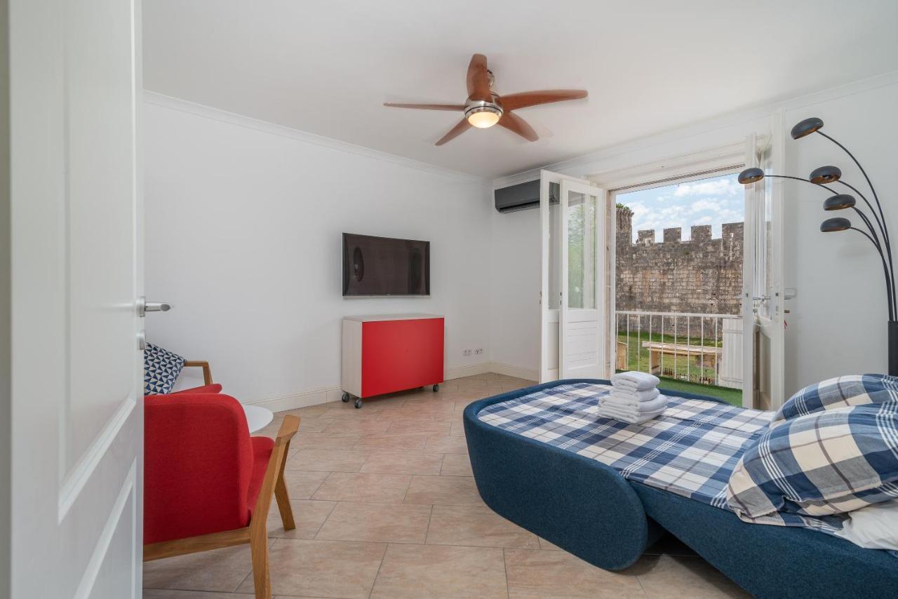 Apartment Bella Vista Kth Trogir