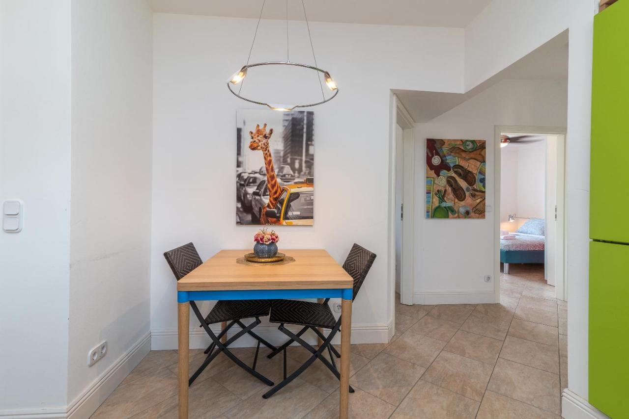 Apartment Bella Vista Kth Trogir