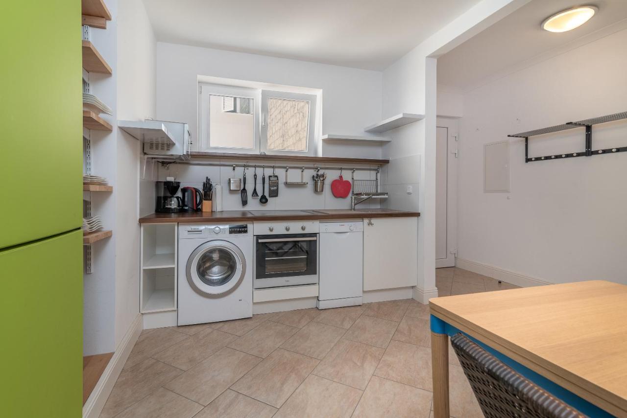 Bella Vista Kth Trogir