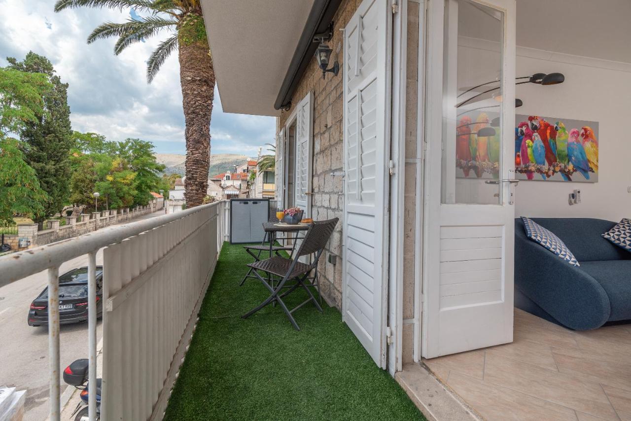 Apartma Bella Vista Kth