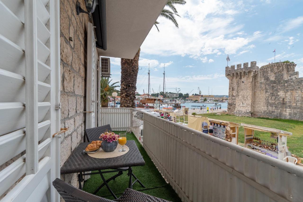 Bella Vista Kth Apartma