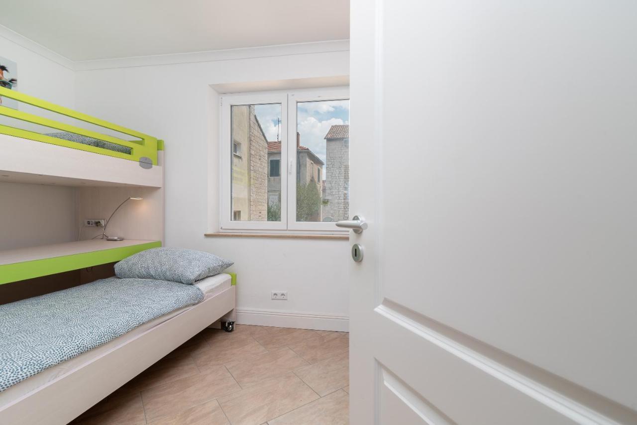 Bella Vista Kth Trogir