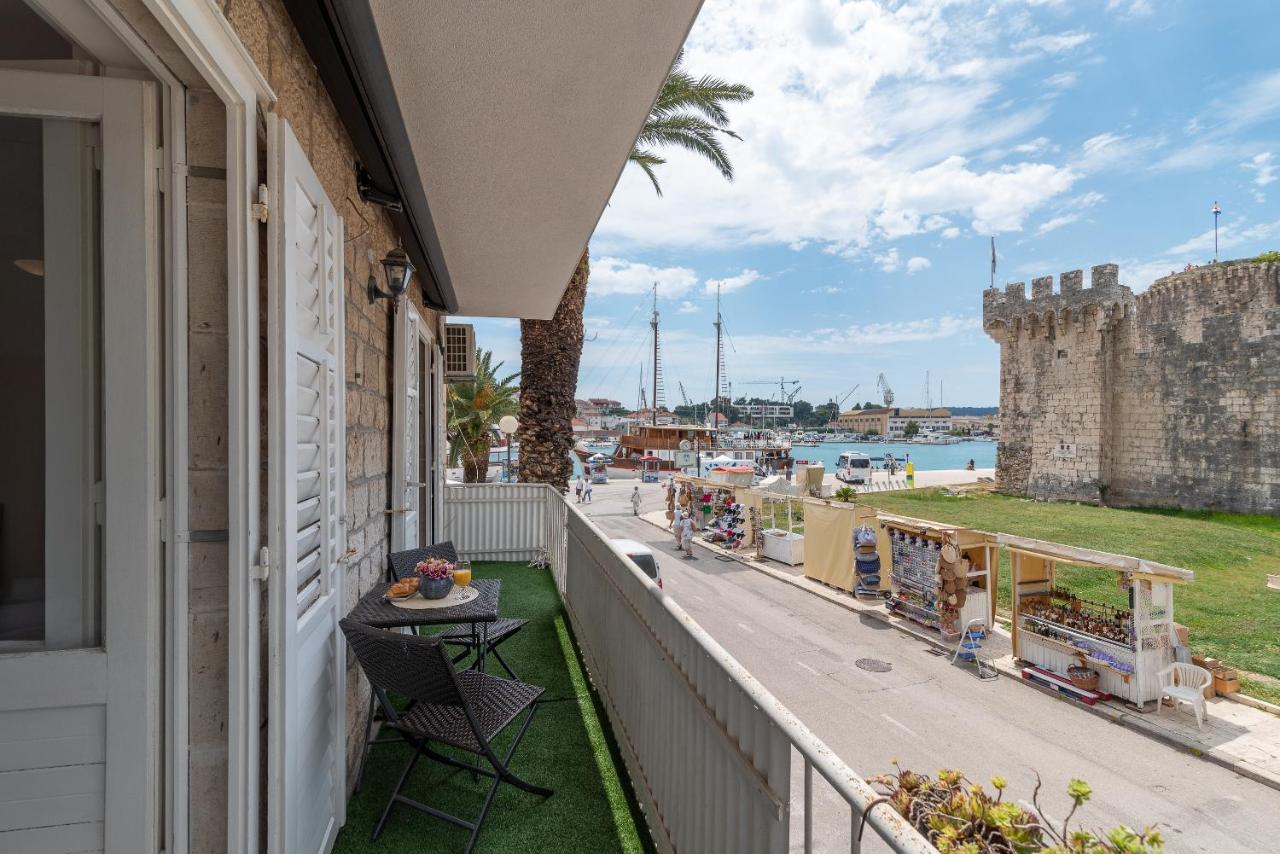 Apartma Bella Vista Kth *