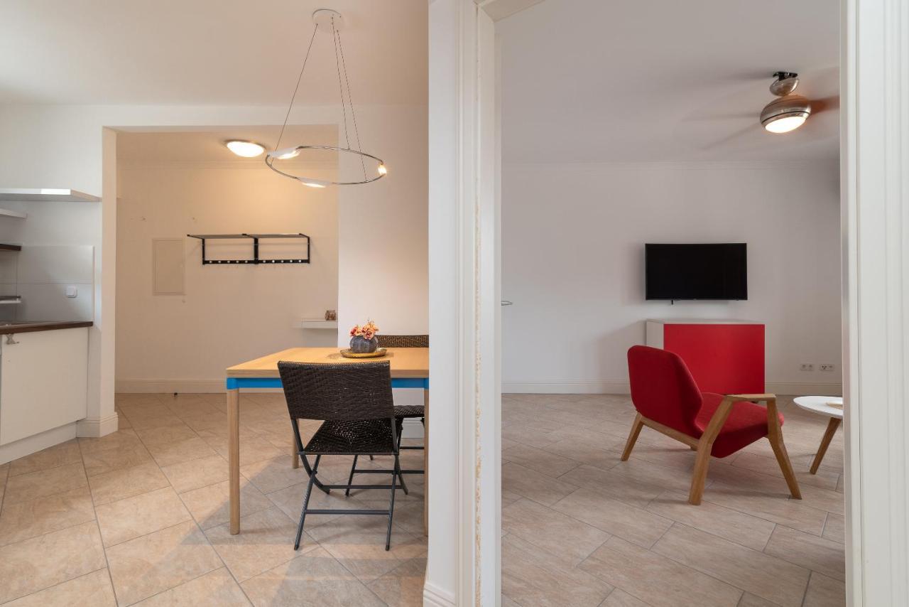 Bella Vista Kth Apartma