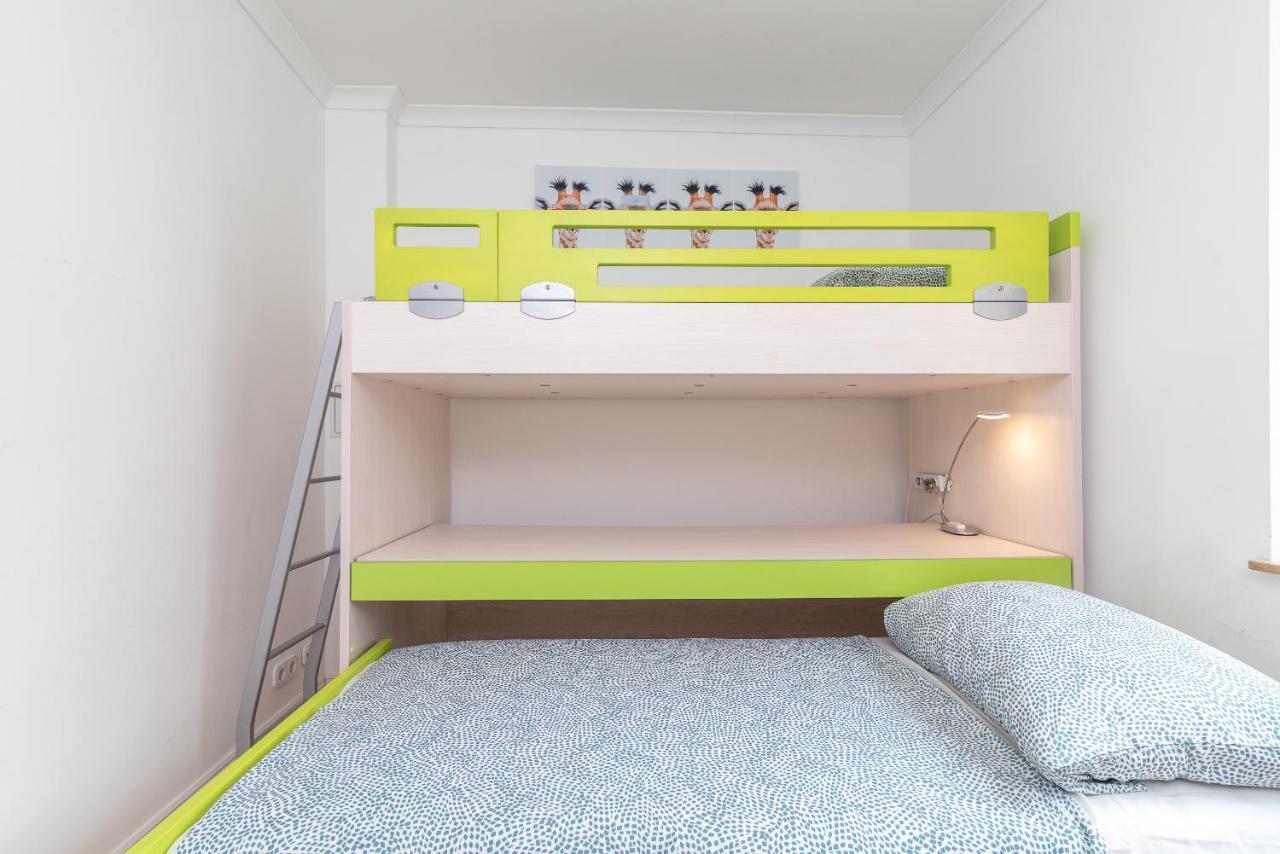 Apartma Bella Vista Kth Trogir