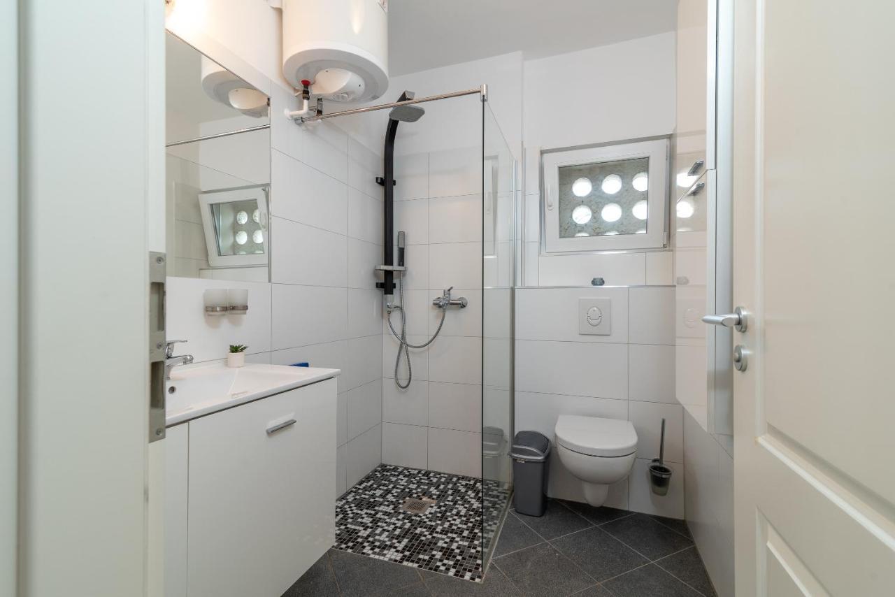 Apartma Bella Vista Kth Trogir