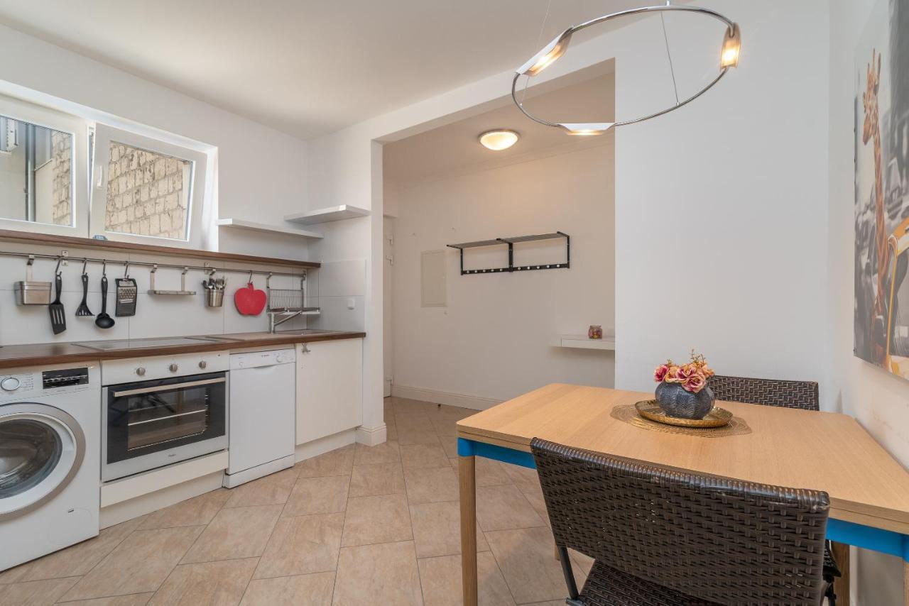 Apartma Bella Vista Kth *